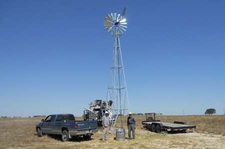 Windmills for Agriculture use