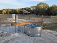 Windmills, Solar Pumps and Submersible Pumps