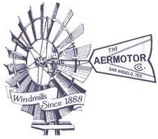 Farm & Ranch Windmills