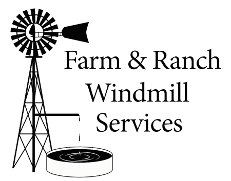 Farm & Ranch Windmills